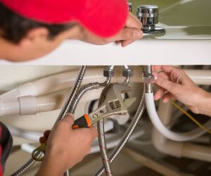 About Sewer Line Replacement Alto, TX